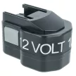 AEG 48-11-1900 akkumulátor - 1500mAh (12V) - Utángyártott