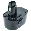 Black & Decker PS140A akkumulátor - 2000mAh (14.4V) - Utángyártott
