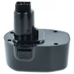 Black & Decker PS140A akkumulátor - 2000mAh (14.4V) - Utángyártott