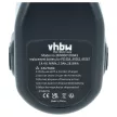 Black & Decker PS140A akkumulátor - 2000mAh (14.4V) - Utángyártott