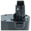 Black & Decker PS140A akkumulátor - 2000mAh (14.4V) - Utángyártott
