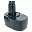 Black & Decker PS140A akkumulátor - 2000mAh (14.4V) - Utángyártott