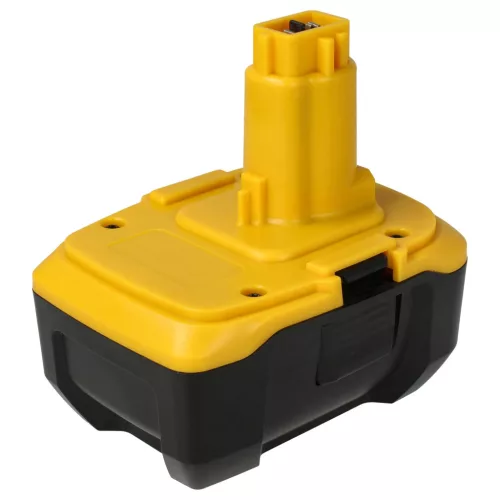 Dewalt DC9180, DC9180C, DC9182 akkumulátor - 4000mAh (18V) - Utángyártott
