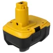 Dewalt DC9180, DC9180C, DC9182 akkumulátor - 4000mAh (18V) - Utángyártott