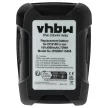 Dewalt DC9180, DC9180C, DC9182 akkumulátor - 4000mAh (18V) - Utángyártott