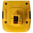 Dewalt DC9180, DC9180C, DC9182 akkumulátor - 4000mAh (18V) - Utángyártott