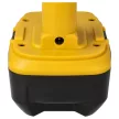 Dewalt DC9180, DC9180C, DC9182 akkumulátor - 4000mAh (18V) - Utángyártott