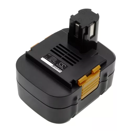 Panasonic EY9136, EY9136B, EY9137 akkumulátor - 3300mAh (15.6V) - Utángyártott