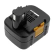 Panasonic EY9136, EY9136B, EY9137 akkumulátor - 3300mAh (15.6V) - Utángyártott