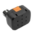 Panasonic EY9136, EY9136B, EY9137 akkumulátor - 3300mAh (15.6V) - Utángyártott