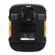 Panasonic EY9136, EY9136B, EY9137 akkumulátor - 3300mAh (15.6V) - Utángyártott