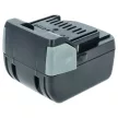 Hitachi BSL 1415, BSL 1430 akkumulátor - 3000mAh (14.4V) - Utángyártott