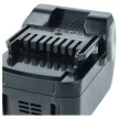 Hitachi BSL 1415, BSL 1430 akkumulátor - 3000mAh (14.4V) - Utángyártott