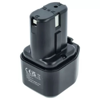   Hitachi EB712S akkumulátor - 3300mAh (7.2V) - Utángyártott