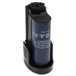 Dremel 2 607 336 715 akkumulátor - 2500mAh (7.2V) - Utángyártott