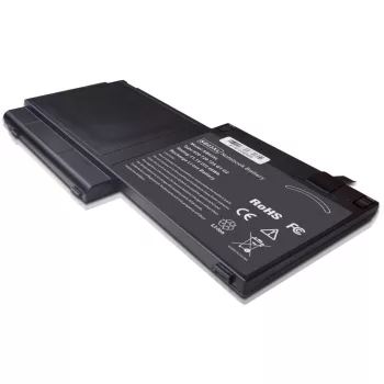   HP HSTNN-LB4T Laptop akkumulátor - 4140mAh (11.1V Fekete) - Utángyártott