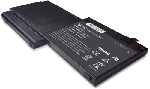 HP HSTNN-LB4T Laptop akkumulátor - 4140mAh (11.1V Fekete) - Utángyártott