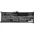 Dell 09TV5X, 0V55D0, 7VKV9, 9TV5X, V55D0 Laptop akkumulátor - 3900mAh (7.6V) - Utángyártott