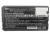 Dell 312-0292, 312-0326, 312-0334, 312-0335, 312-0347 Laptop akkumulátor - 4400mAh (14.8V Fekete) - Utángyártott