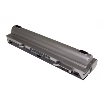   Dell 312-0822, 312-0823, 312-9955, 451-10636, 451-10638, 451-11459, 451-11460 Laptop akkumulátor - 6600mAh (11.1V Ezüst) - Utángyártott