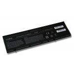 Dell 1H52F Laptop akkumulátor - 3600mAh (11.1V Fekete)