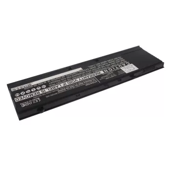   Dell 1H52F Laptop akkumulátor - 3600mAh (11.1V Fekete) - Utángyártott