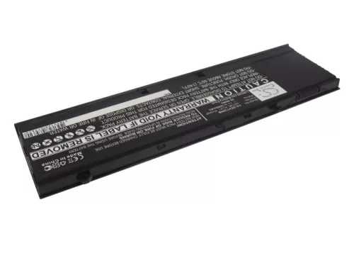 Dell 1H52F Laptop akkumulátor - 3600mAh (11.1V Fekete) - Utángyártott