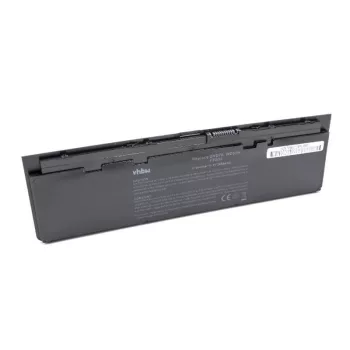   Dell WD52H Laptop akkumulátor - 2450mAh (11.1V Fekete) - Utángyártott