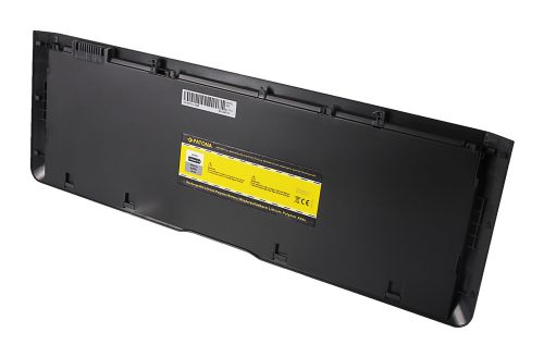 Dell 6FNTV Laptop akkumulátor - 5600mAh (11.1V Fekete) - Utángyártott