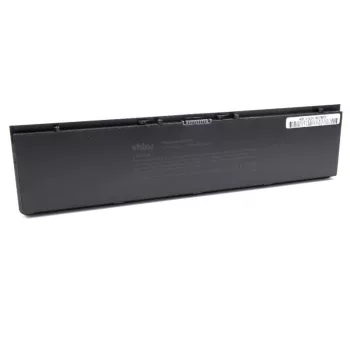   Dell 34GKR, 451-BBFS, 451-BBFT, 451-BBFV, 451-BBFY, G0G2M, PFXCR, T19VW Laptop akkumulátor - 5000mAh (7.4V Fekete) - Utángyártott