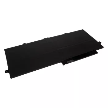   AA-PLVN4AR Laptop akkumulátor - 7300mAh (7.6V Fekete) - Utángyártott