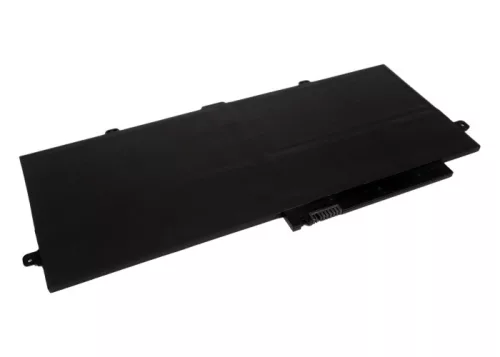 AA-PLVN4AR Laptop akkumulátor - 7300mAh (7.6V Fekete) - Utángyártott