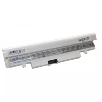   Samsung AA-PB2VC6B, AA-PB2VC6W, AA-PL2VC6B, AA-PL2VC6W Laptop akkumulátor - 4400mAh (11.1V Fehér) - Utángyártott