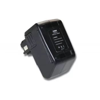Hilti SPB105 akkumulátor - 2100mAh (9.6V) - Utángyártott