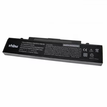   Samsung AA-PL9NC2B, AA-PL9NC6W Laptop akkumulátor - 5200mAh (11.1V Fekete) - Utángyártott