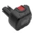 Bosch BAT043 akkumulátor - 1500mAh (12V) - Utángyártott