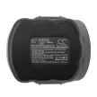 Bosch BAT043 akkumulátor - 1500mAh (12V) - Utángyártott