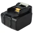 Makita BL1430 akkumulátor - 3000mAh (14.4V) - Utángyártott