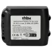 Makita BL1430 akkumulátor - 3000mAh (14.4V) - Utángyártott