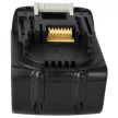Makita BL1430 akkumulátor - 3000mAh (14.4V) - Utángyártott