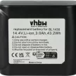 Makita BL1430 akkumulátor - 3000mAh (14.4V) - Utángyártott