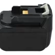 Makita BL1430 akkumulátor - 3000mAh (14.4V) - Utángyártott