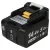 Makita BL1430 akkumulátor - 5000mAh (14.4V) - Utángyártott