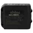 Makita BL1430 akkumulátor - 5000mAh (14.4V) - Utángyártott
