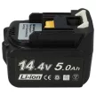 Makita BL1430 akkumulátor - 5000mAh (14.4V) - Utángyártott