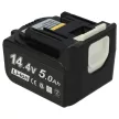 Makita BL1430 akkumulátor - 5000mAh (14.4V) - Utángyártott