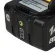 Makita BL1430 akkumulátor - 5000mAh (14.4V) - Utángyártott