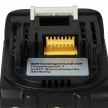 Makita BL1430 akkumulátor - 5000mAh (14.4V) - Utángyártott