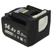 Makita BL1430 akkumulátor - 5000mAh (14.4V) - Utángyártott