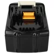 Makita BL1830 helyettesítő akkumulátor - 4000mAh (18V) - Utángyártott